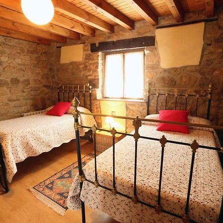 Casa Gorio Guest House San Mames  Ngoại thất bức ảnh
