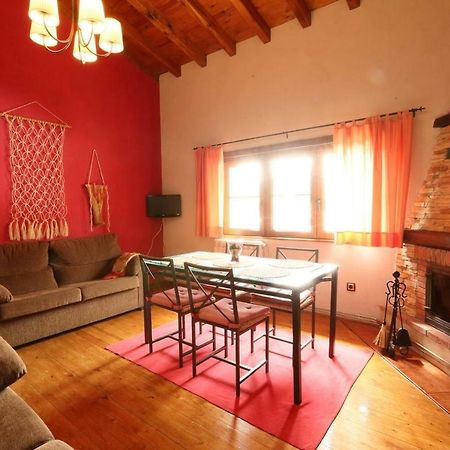 Casa Gorio Guest House San Mames  Ngoại thất bức ảnh