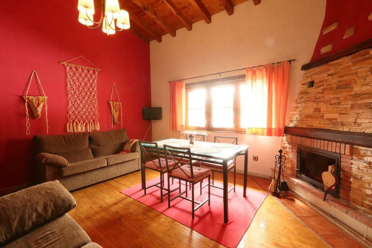 Casa Gorio Guest House San Mames  Ngoại thất bức ảnh