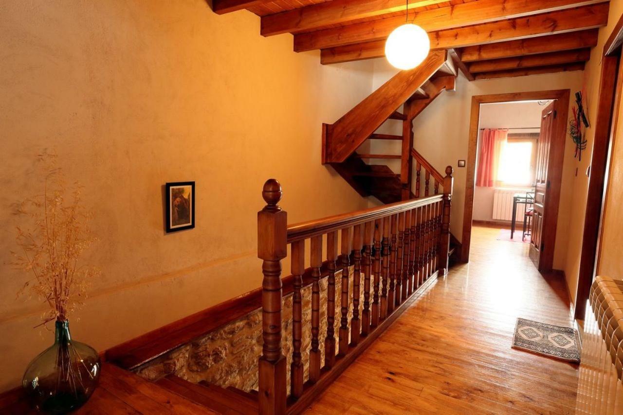 Casa Gorio Guest House San Mames  Ngoại thất bức ảnh