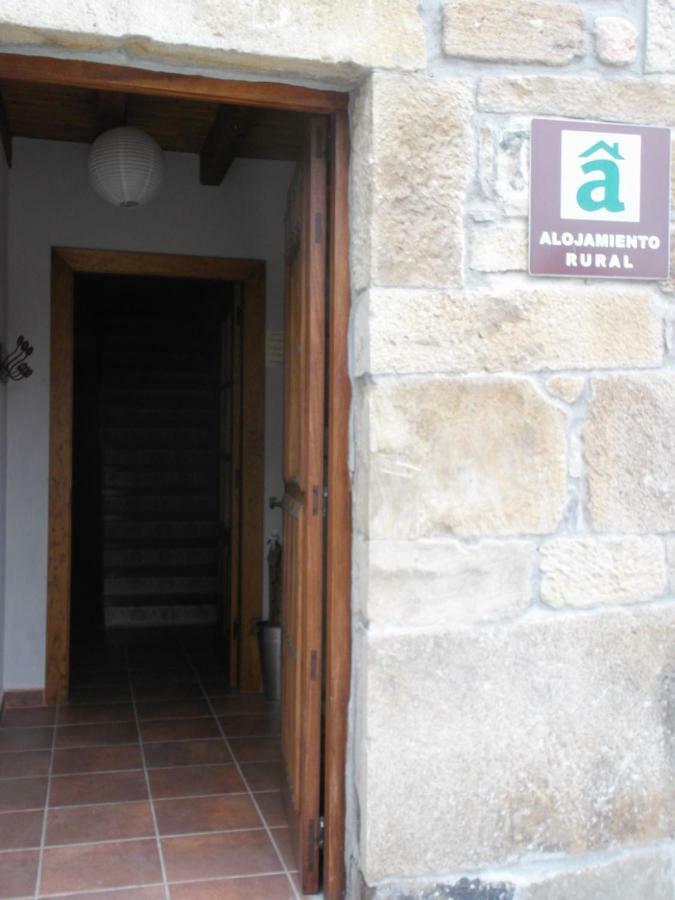 Casa Gorio Guest House San Mames  Ngoại thất bức ảnh