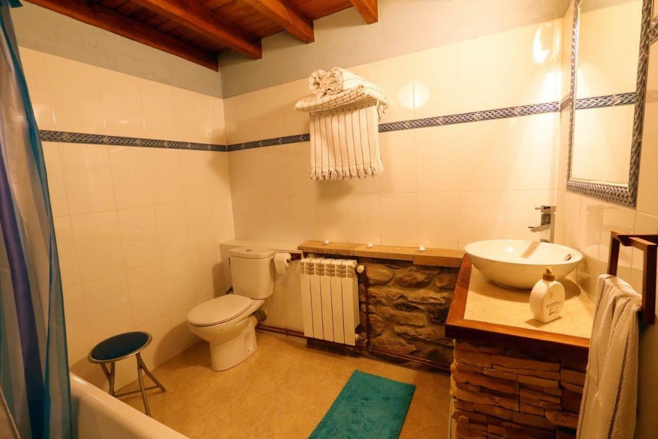 Casa Gorio Guest House San Mames  Ngoại thất bức ảnh