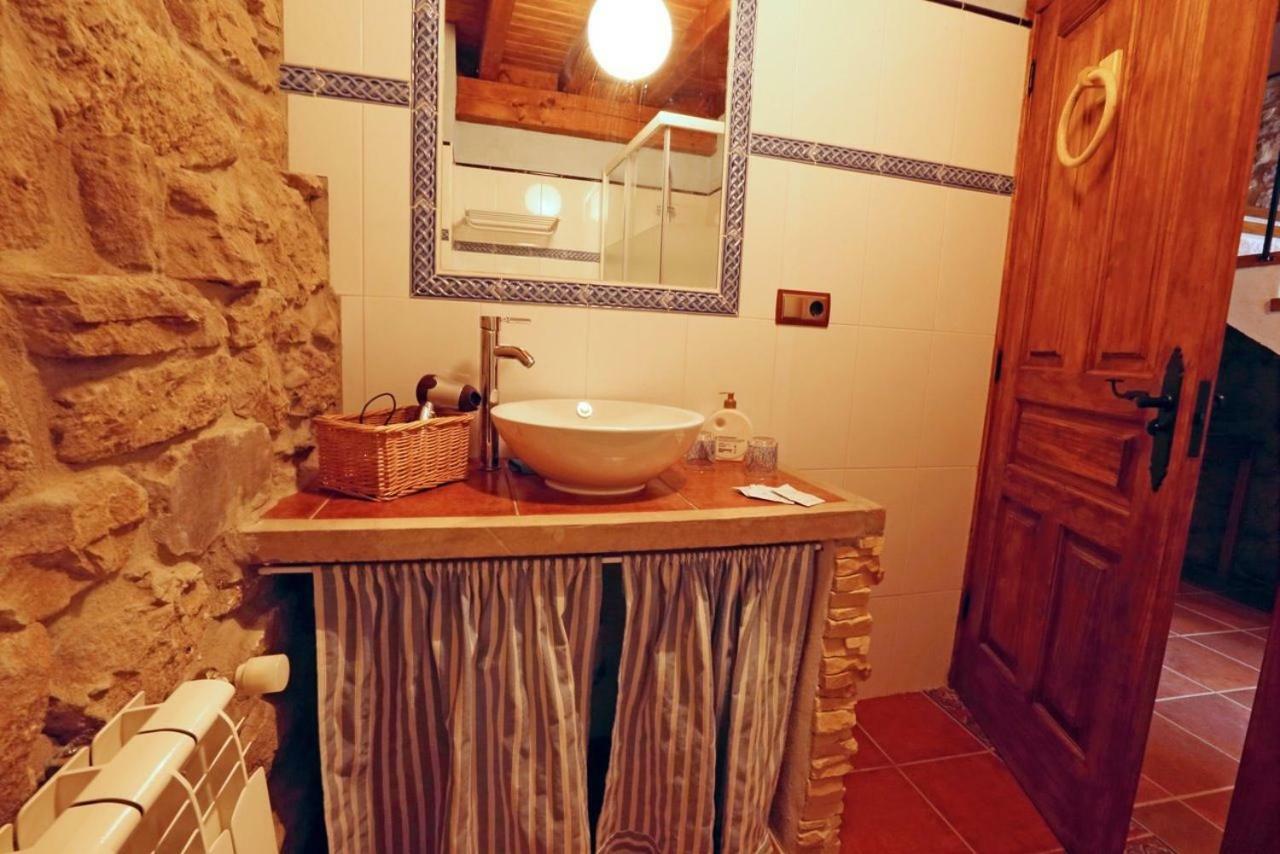 Casa Gorio Guest House San Mames  Ngoại thất bức ảnh